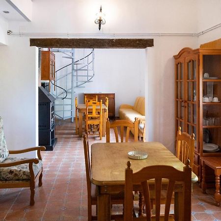 Hospedium Dlj Respira Cazorla Villa La Iruela Exteriör bild